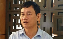 Đại biểu Quốc hội lo lắng vì an ninh nguồn nước chưa được quản lý