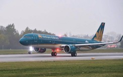 Vietnam Airlines mở thêm một đường bay mới đến sân bay Vân Đồn