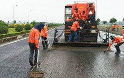 Năm 2020, nguồn vốn bảo trì sẽ thực hiện theo cơ chế mới