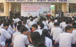 Cần Thơ ưu tiên giáo dục đảm bảo an toàn cho giới trẻ