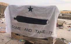 Nhà báo Nga: Lính Mỹ rời Syria như một cuộc chạy trốn Hãn quốc