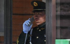 Một giáo sư Nhật Bản đang bị giam giữ ở Trung Quốc