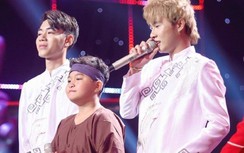 Jack và K-ICM chỉ hát phụ họa "Sóng gió" cũng lọt top 1 Trending