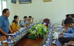 Ai phụ trách Sở GTVT Bạc Liêu thay giám đốc nghỉ hưu?