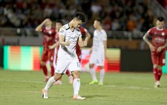 Thanh xuân của cầu thủ HAGL