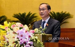 Quốc hội đề nghị Chính phủ không bố trí kinh phí mua xe công