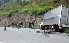 Tin tức tai nạn giao thông mới nhất ngày hôm nay 22/10/2019