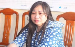 Tạm giữ cặp đôi tổ chức mại dâm để trộm tiền của khách