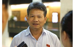 Phải gỡ nút thắt thể chế cho giải ngân vốn