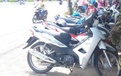 Cần Thơ tạm cho phép sử dụng vỉa hè 88 tuyến đường làm bãi đỗ xe máy