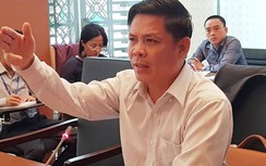 30 nhà đầu tư mua hồ sơ dự án cao tốc Bắc - Nam