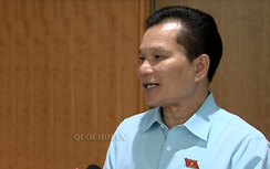 ĐBQH Bùi Sỹ Lợi: Cố cải cách lương mà bộ máy cồng kềnh thì "không chịu nổi"