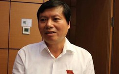 Phó Bí thư Tỉnh uỷ Hoà Bình lên tiếng vụ nước sạch sông Đà nhiễm dầu bẩn