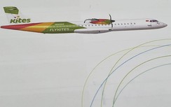 Ba năm đầu Hàng không Cánh Diều lỗ dự kiến 350 tỷ