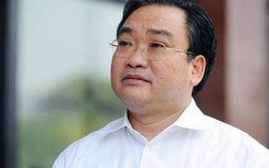 Bí thư Hà Nội thừa nhận thành phố phản ứng chậm sau sự cố nước Sông Đà