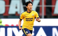 Messi Hàn Quốc nhận "trái đắng" ở Sint Truiden vì thói kiêu căng