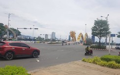 Phương án mới nhất tổ chức lại nút giao Tây cầu Rồng