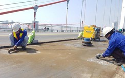 Đà Nẵng chi tiền tỷ sửa chữa cầu treo dây võng dài nhất Việt Nam