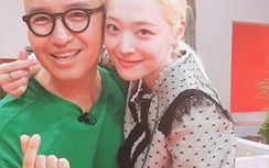 Diễn viên Hàn tiết lộ, Sulli tâm sự tiêu cực trên instagram bí mật