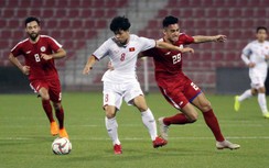 Tuyển UAE có kế hoạch "đặc biệt" để đối phó Việt Nam