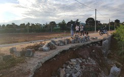 Vì sao Thường vụ Tỉnh uỷ Gia Lai chỉ đạo điều tra vụ phân lô, bán nền?