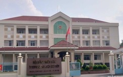 Vì sao Chủ tịch quận Bình Thủy được điều động về Sở Nội vụ sau kỷ luật?