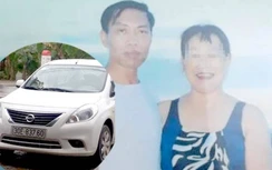 Lái xe taxi nghi mất tích đang bị Công an Quảng Ninh tạm giữ