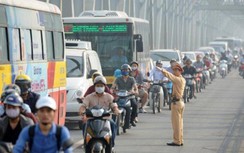 Chính phủ tiếp tục đặt mục tiêu giảm 5-10% cả 3 tiêu chí TNGT