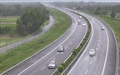 Hệ thống ITS cao tốc Trung Lương hơn 38 triệu USD hư hỏng thế nào?