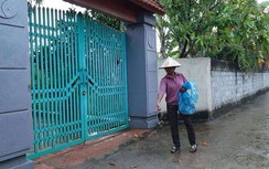 Chưa làm rõ nguyên nhân vụ chồng chém vợ rồi tự sát