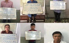 Công an TP.HCM nói gì về băng nhóm móc túi hành khách đi xe buýt?