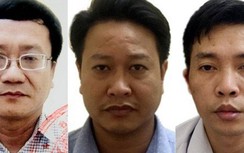 Truy tố 15 đối tượng sửa và nâng điểm vụ gian lận thi cử ở Hòa Bình