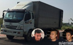 Khởi tố bị can, tạm giam 3 đối tượng đổ dầu thải làm ô nhiễm nước sông Đà