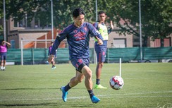 Báo Bỉ buông lời cay đắng với Công Phượng