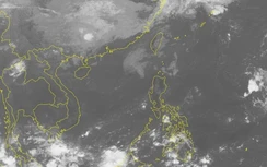 Không khí lạnh tràn về, cảnh báo mưa dông, lốc sét diện rộng