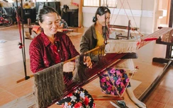 Hấp dẫn “Ngày Văn hóa, Du lịch Ninh Thuận” tại Hà Nội