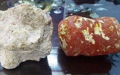 Ngư dân Thái Lan nghi nhặt được Long Diên Hương trị giá hơn 6 tỷ VNĐ