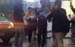 Chuyển hồ sơ vụ Phó Chánh án "chiếm nhà" lên Công an TP HCM xử lý