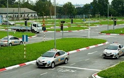 Từ năm 2020, sẽ có nhiều thay đổi trong đào tạo, sát hạch GPLX