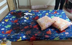 Tạm giữ hình sự nghi phạm giết người đồng tính ở Thanh Xuân