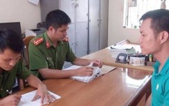 Thanh Hóa: Hai đối tượng trong đường dây ‘tín dụng đen’ ra đầu thú