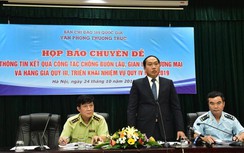 Ban chỉ đạo 389: Asanzo vi phạm nhãn hiệu và trốn thuế