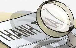 Thanh tra Vĩnh Long phát hiện sai phạm tài chính tại hai đơn vị