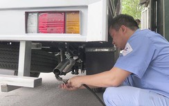 Cứu đô thị ô nhiễm: Cần Luật Không khí sạch