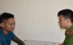 Ninh Bình: Bắt giữ 2 đối tượng dùng súng côn bắn vào nhà dân