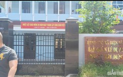 Vụ dọa “chặt tay chân”: Không có cơ sở khẳng định “bảo kê” để trục lợi?!