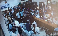 Vụ dọa “chặt tay, chặt chân” ở Quảng Nam: Công an nói gì?