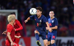 Tuyển Thái Lan nhận thêm tin dữ trước ngày tái đấu Việt Nam