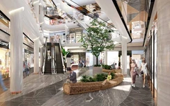 Đất Xanh Miền Trung lọt top 500 doanh nghiệp nộp thuế TNDN lớn nhất nước