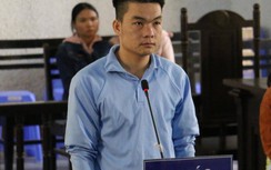 Mâu thuẫn vì ly rượu, đánh bạn nhậu gục tại chỗ